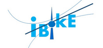 iBikE logo